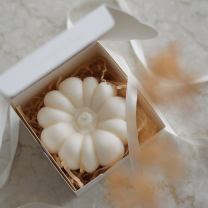 Kürbis Geschenkset