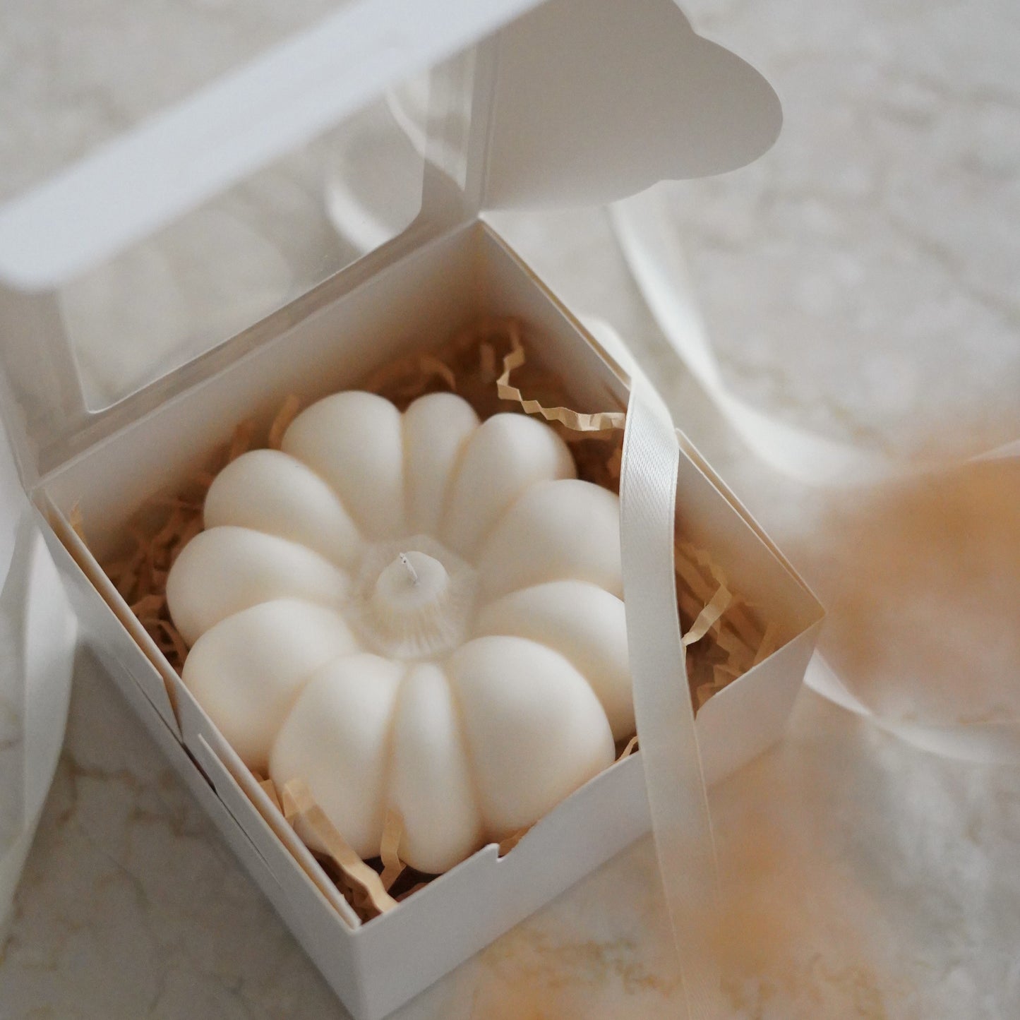 Kürbis Geschenkset
