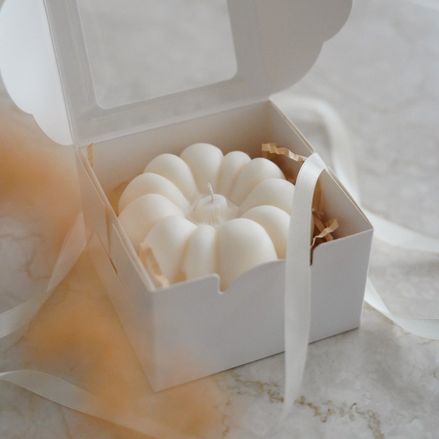 Kürbis Geschenkset
