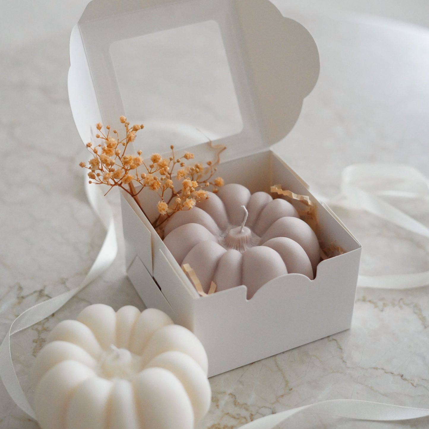 Kürbis Geschenkset