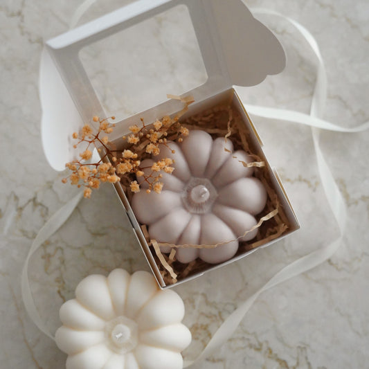Kürbis Geschenkset
