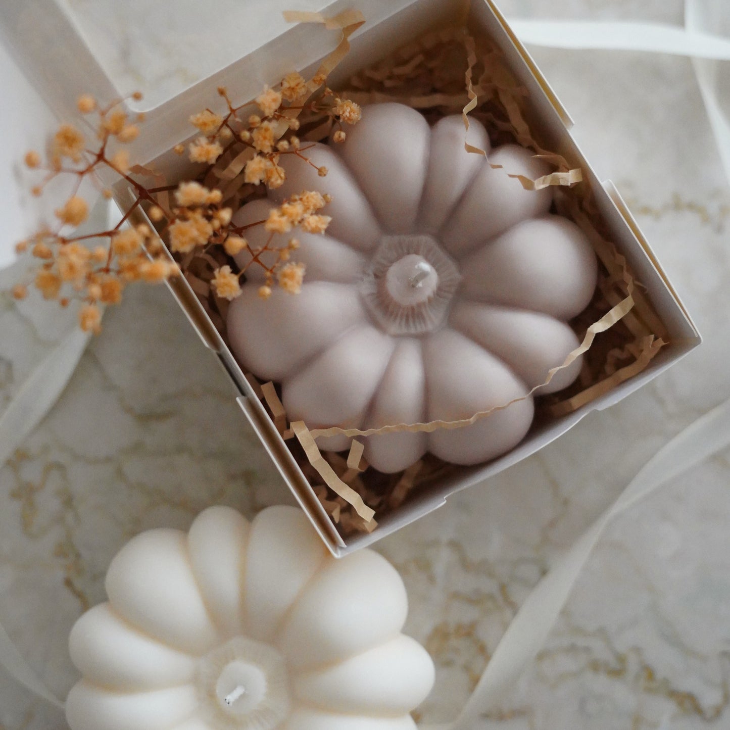 Kürbis Geschenkset