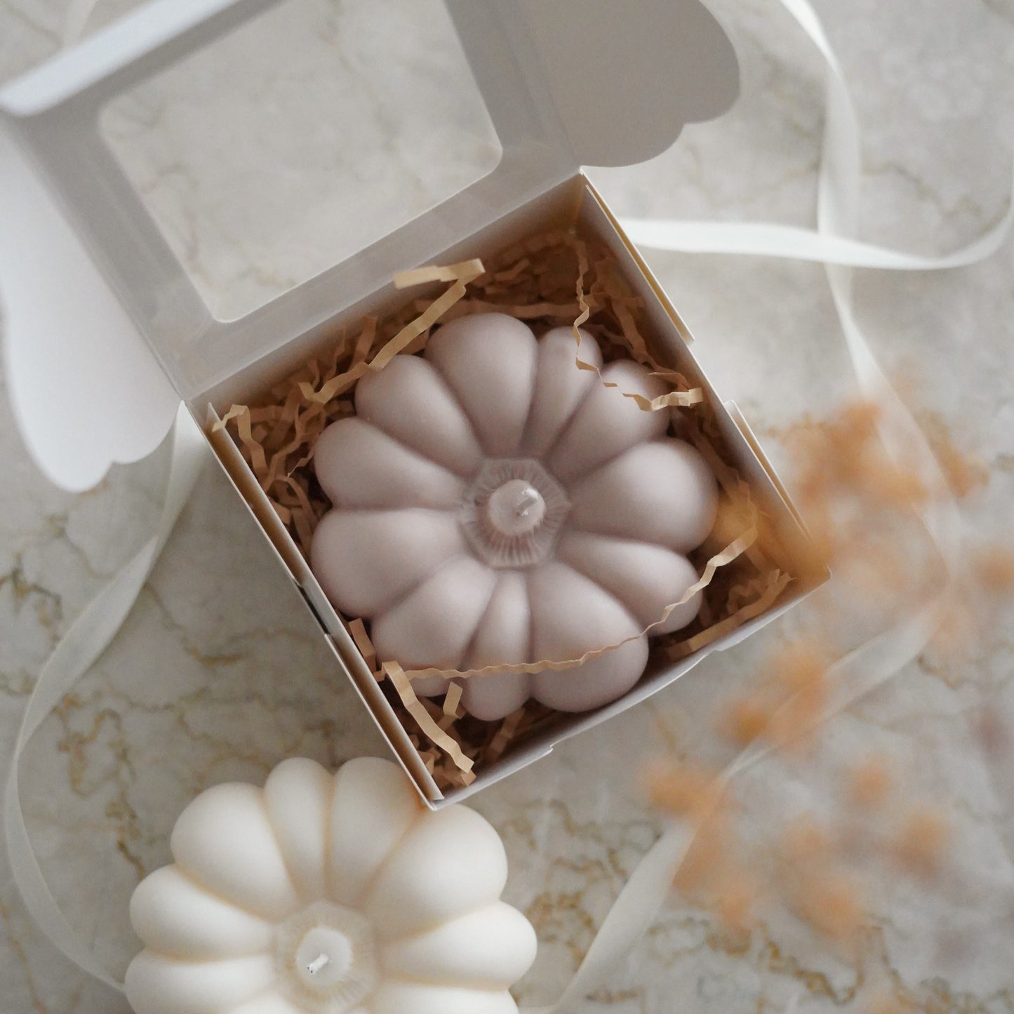 Kürbis Geschenkset
