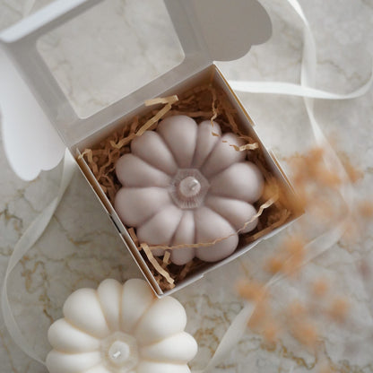 Kürbis Geschenkset
