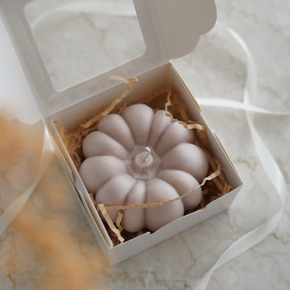 Kürbis Geschenkset
