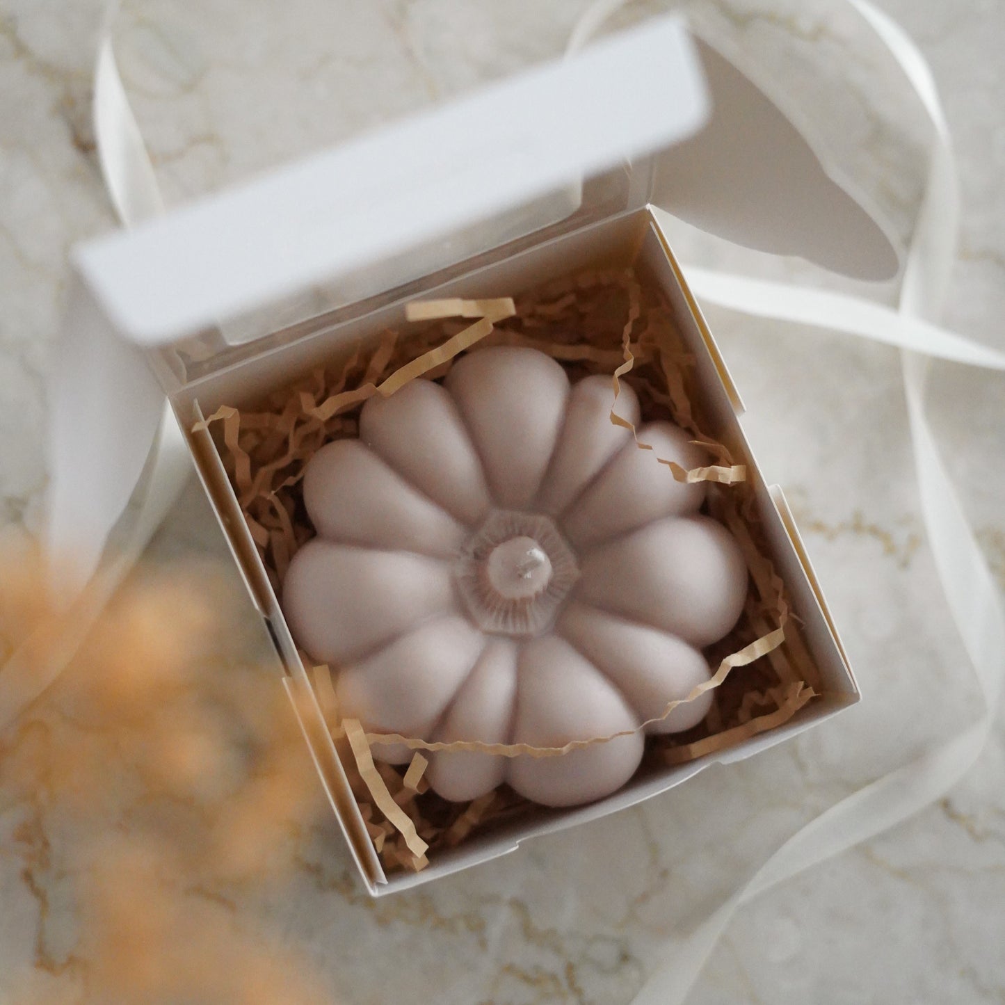 Kürbis Geschenkset