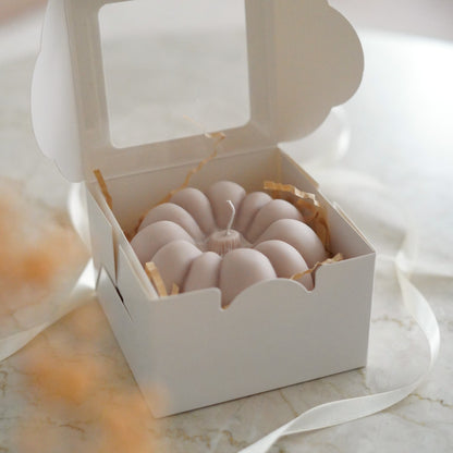 Kürbis Geschenkset