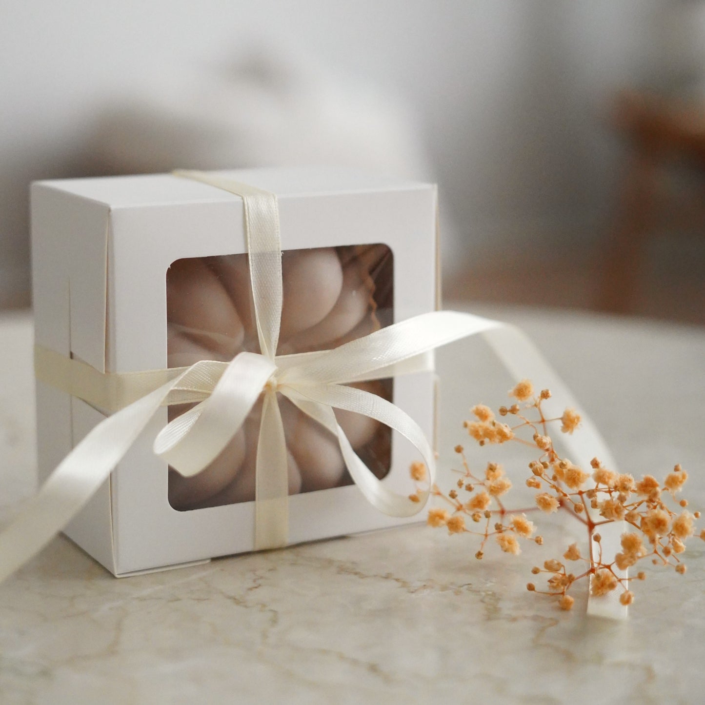 Kürbis Geschenkset