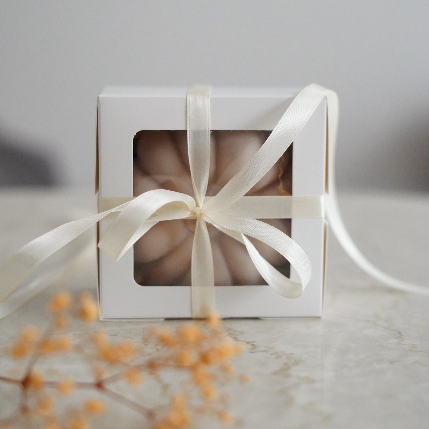 Kürbis Geschenkset
