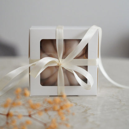 Kürbis Geschenkset