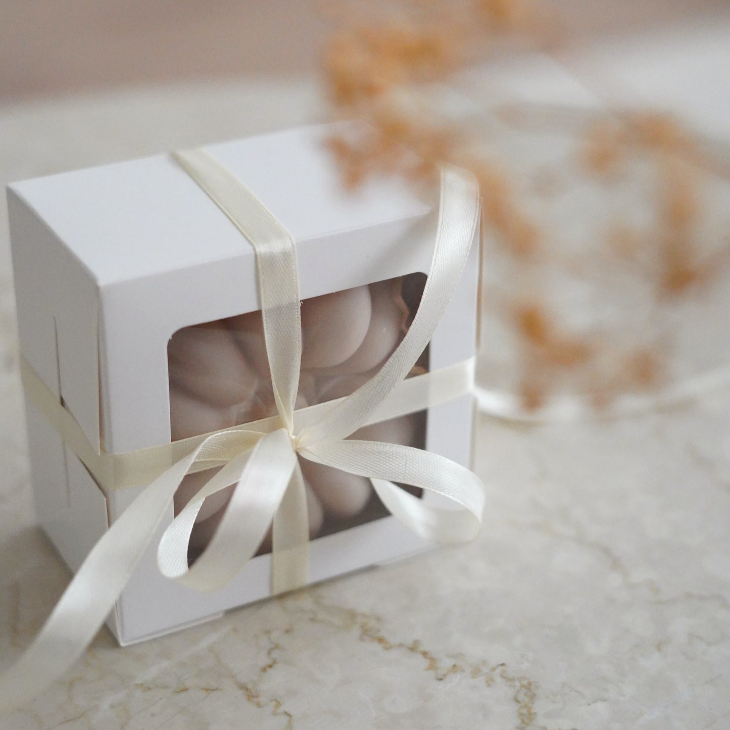 Kürbis Geschenkset