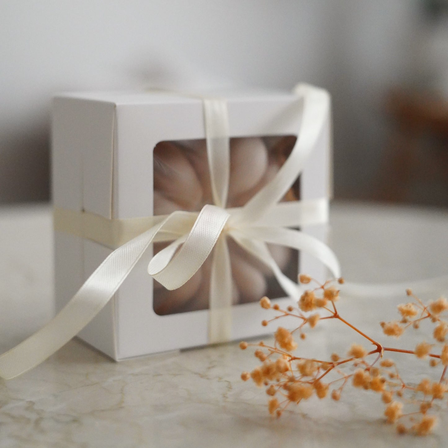 Kürbis Geschenkset