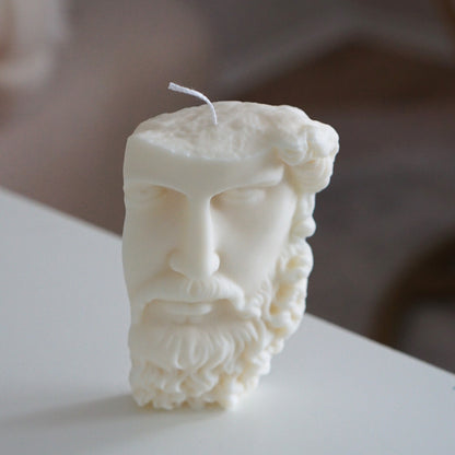 Zeus Kerze