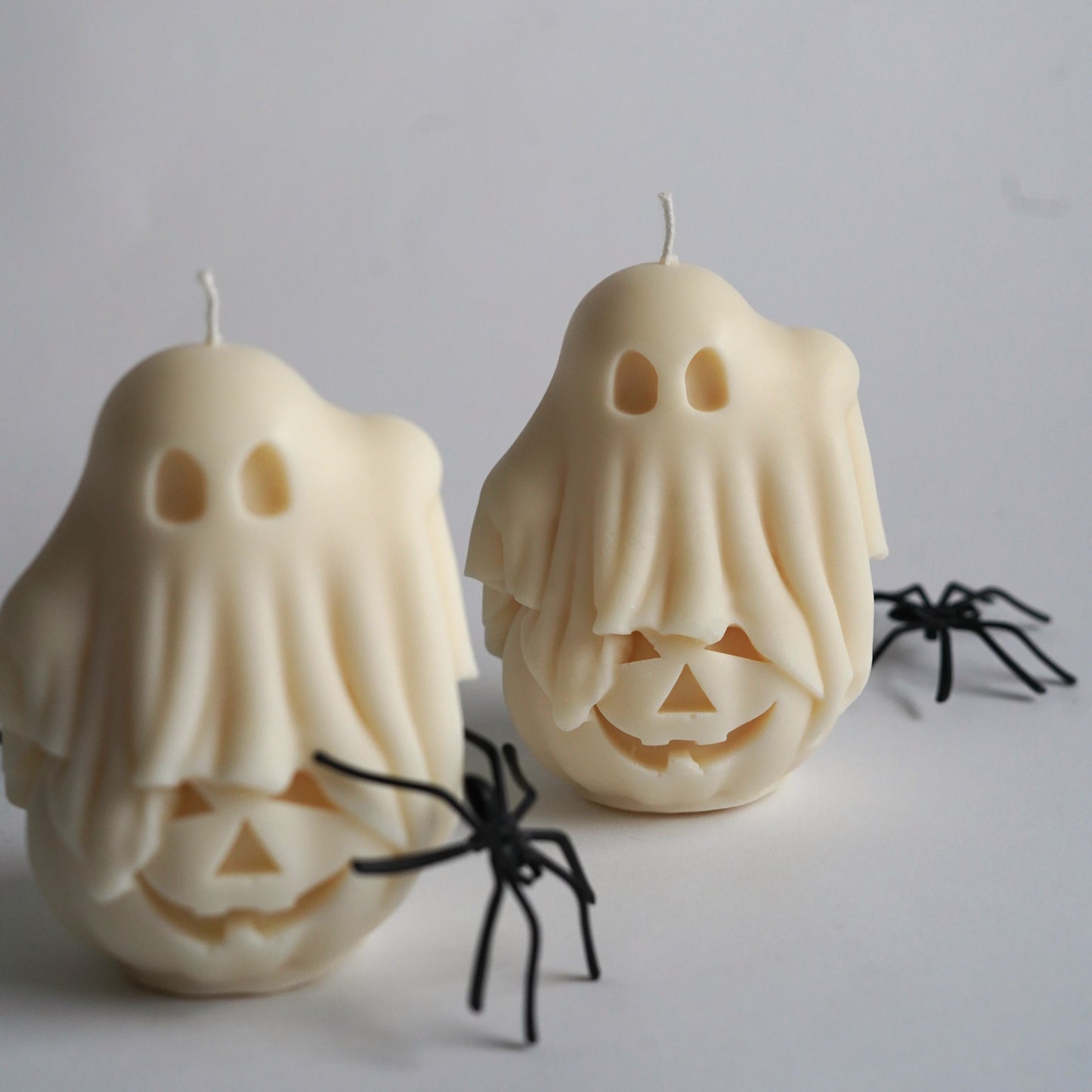 Geist Kerze | Halloween