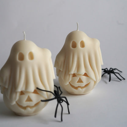 Geist Kerze | Halloween