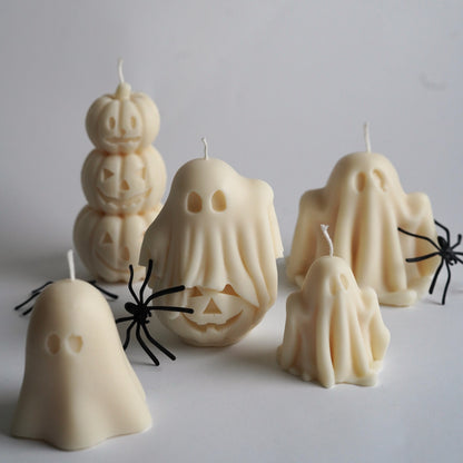 Halloween | Geister Set 5-teilig