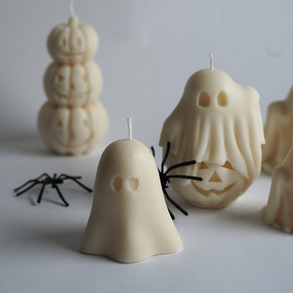 Halloween | Geister Set 5-teilig