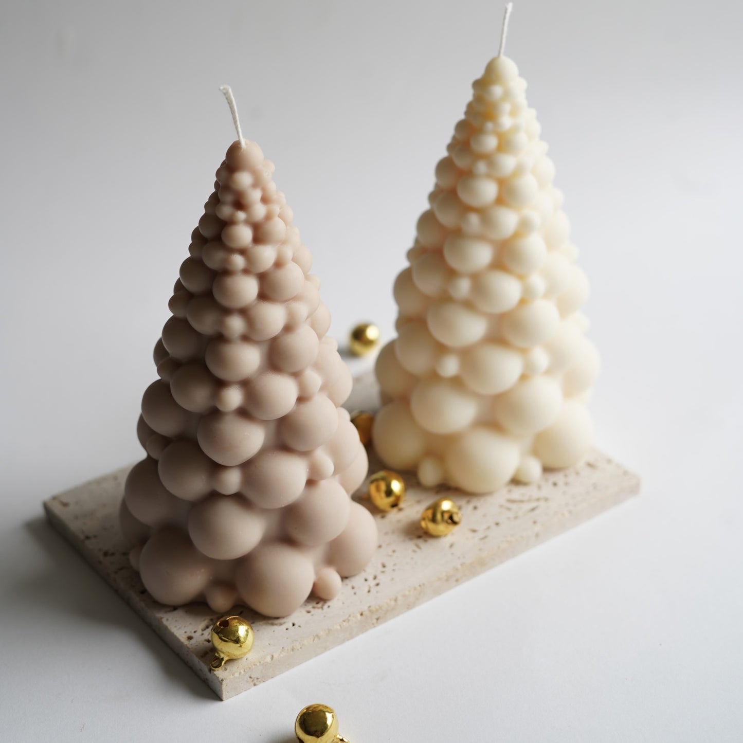 Weihnachtsbaum Kerze