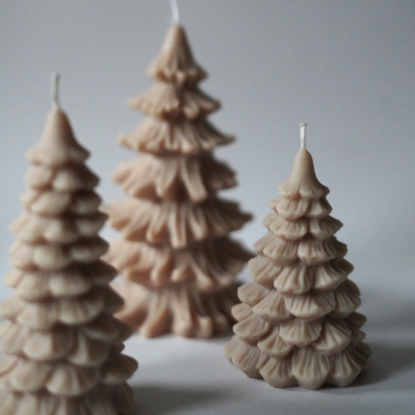 Tannenbaum 3er-Set (S+M+L)