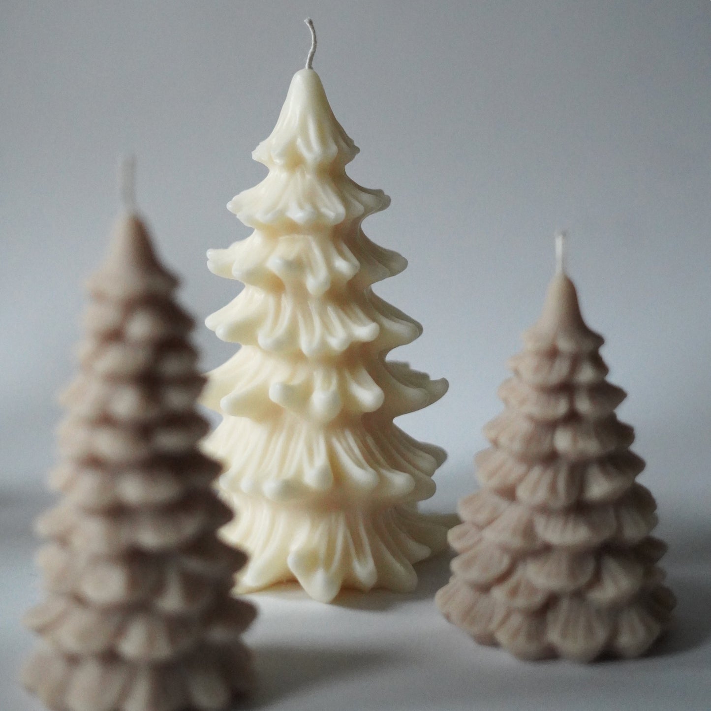 Tannenbaum 3er-Set (S+M+L)