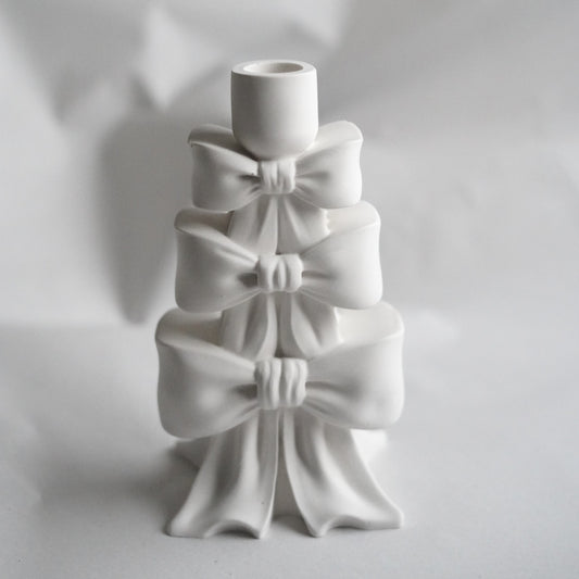 Stabkerzenhalter Schleifen