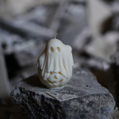 Geist Kerze | Halloween