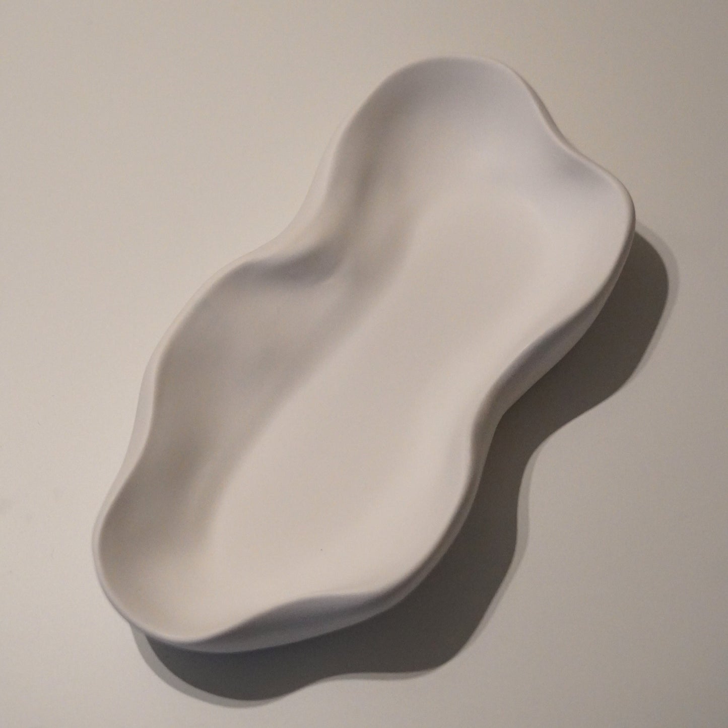 XL ästhetische Schale