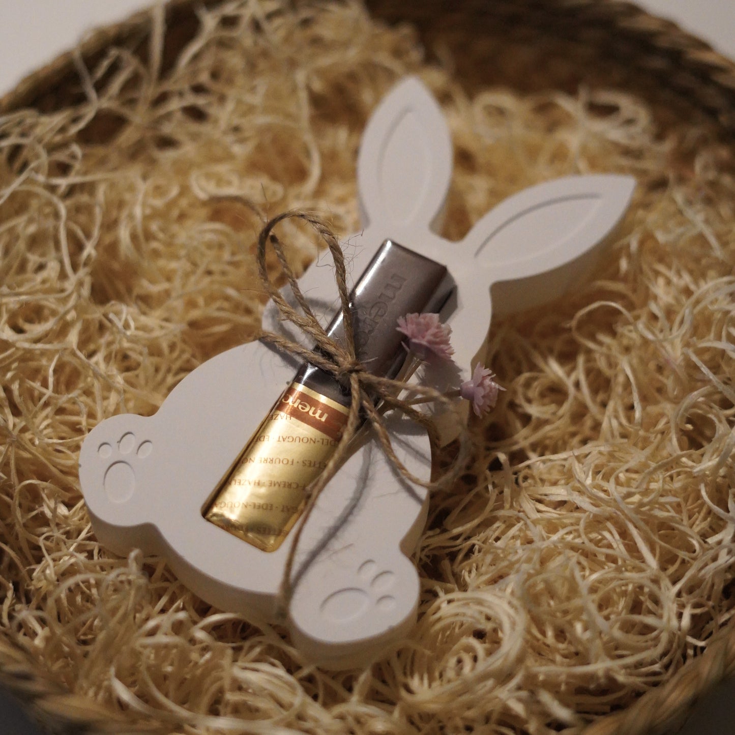 Geschenkset Osterhase