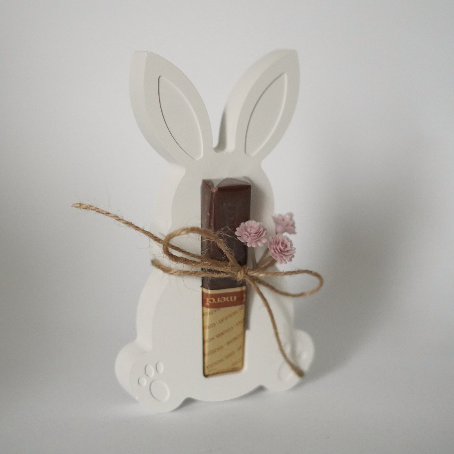 Geschenkset Osterhase