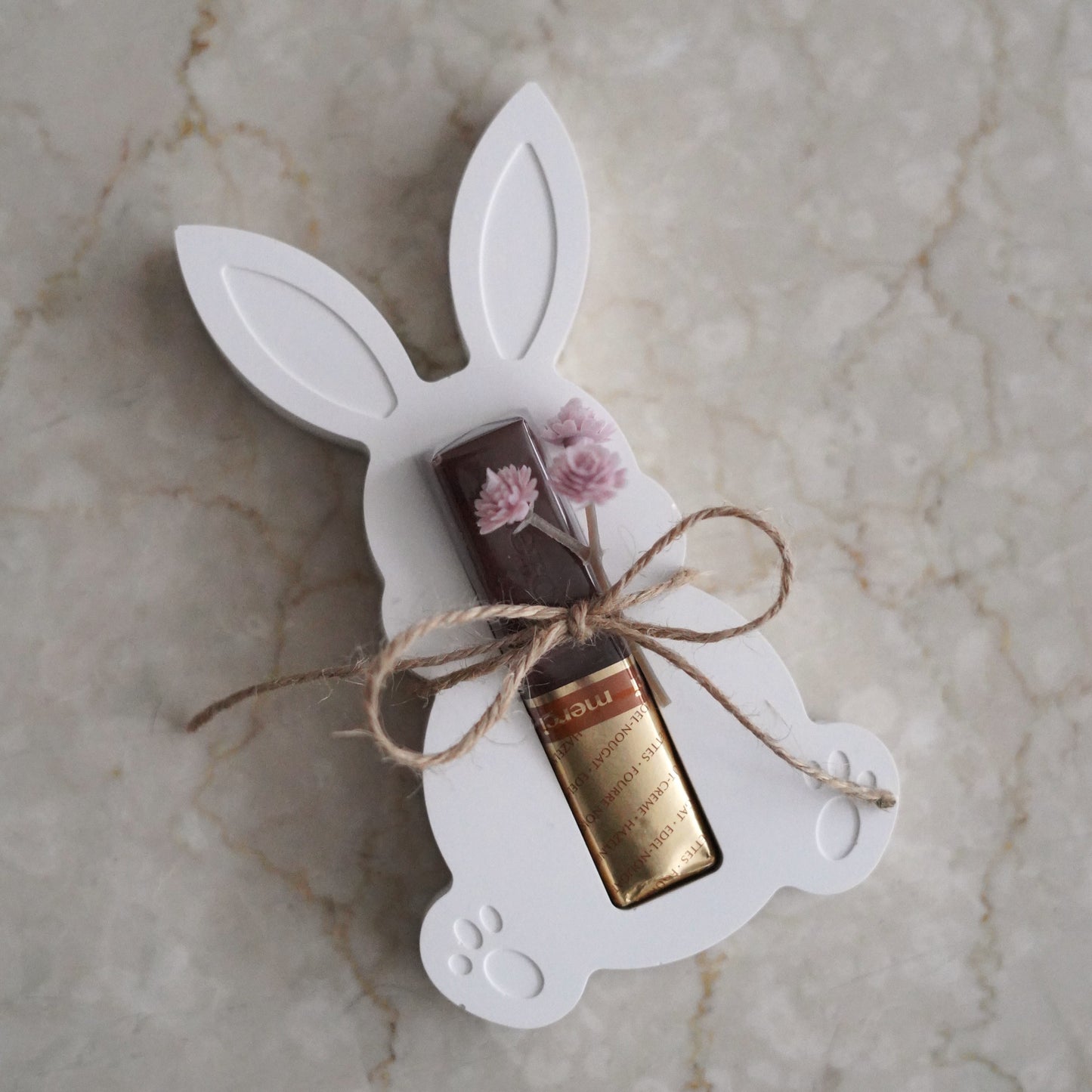 Geschenkset Osterhase