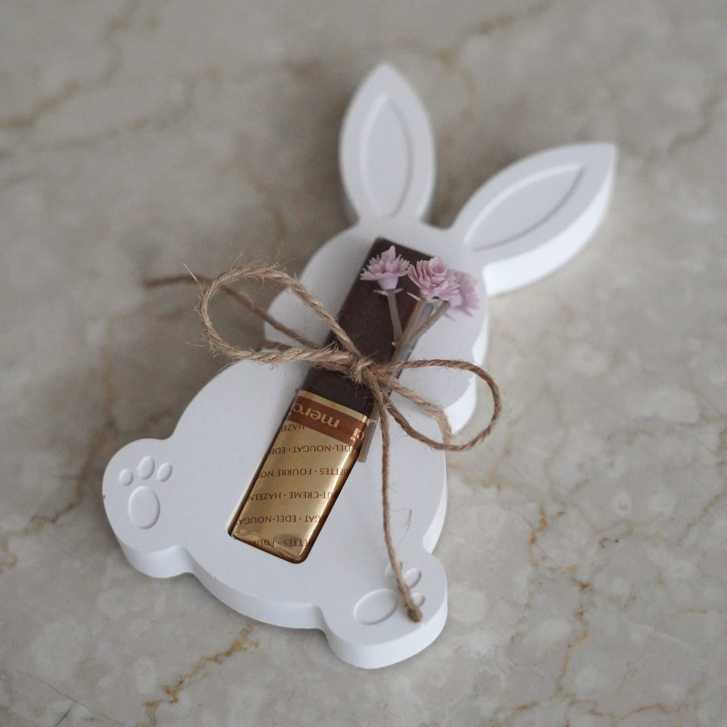 Geschenkset Osterhase