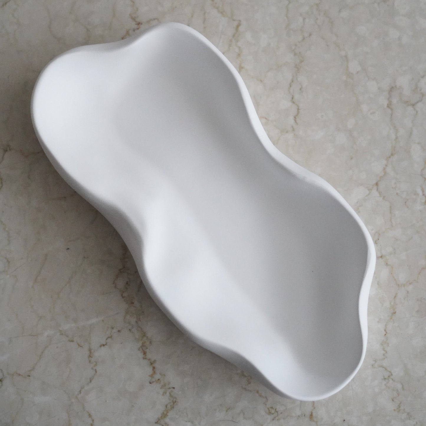 XL ästhetische Schale