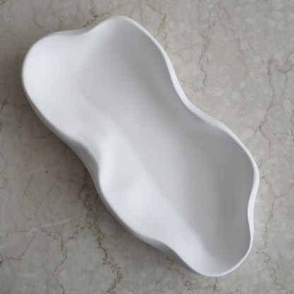 XL ästhetische Schale