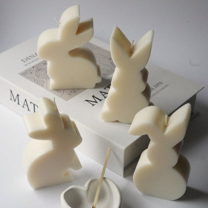 Hase Kerze