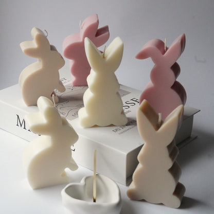 Hase Kerze