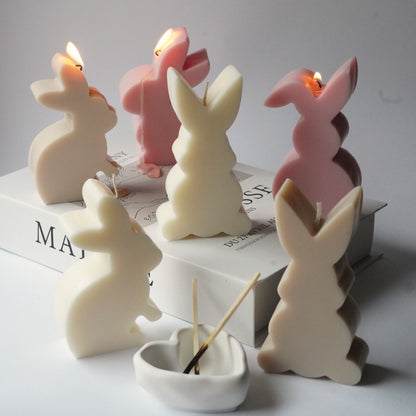 Hase Kerze