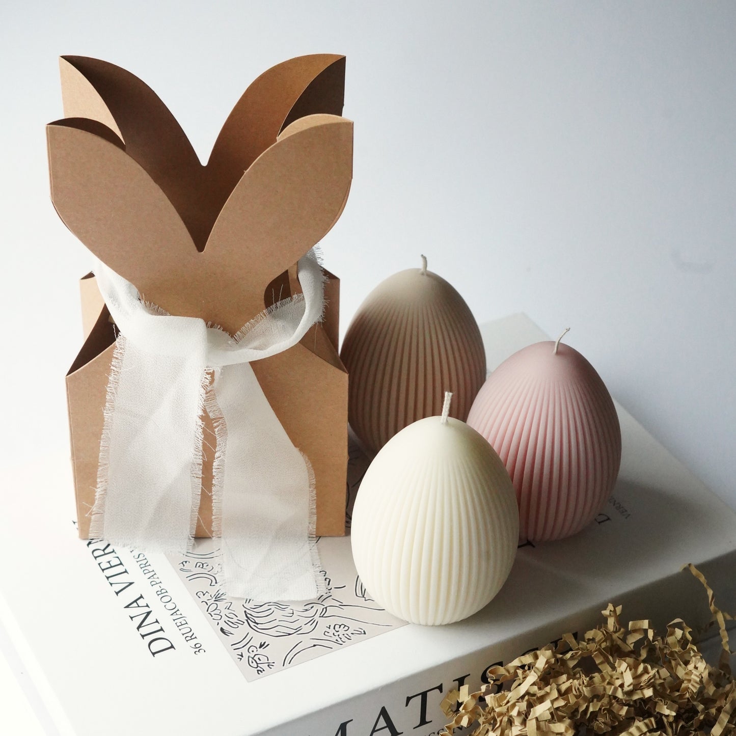 Geschenkset Ostern
