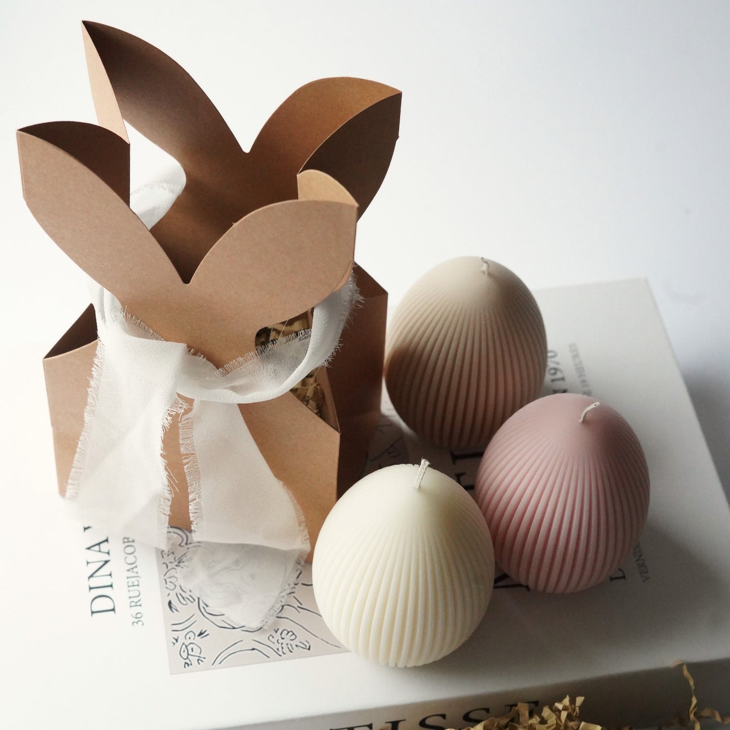 Geschenkset Ostern