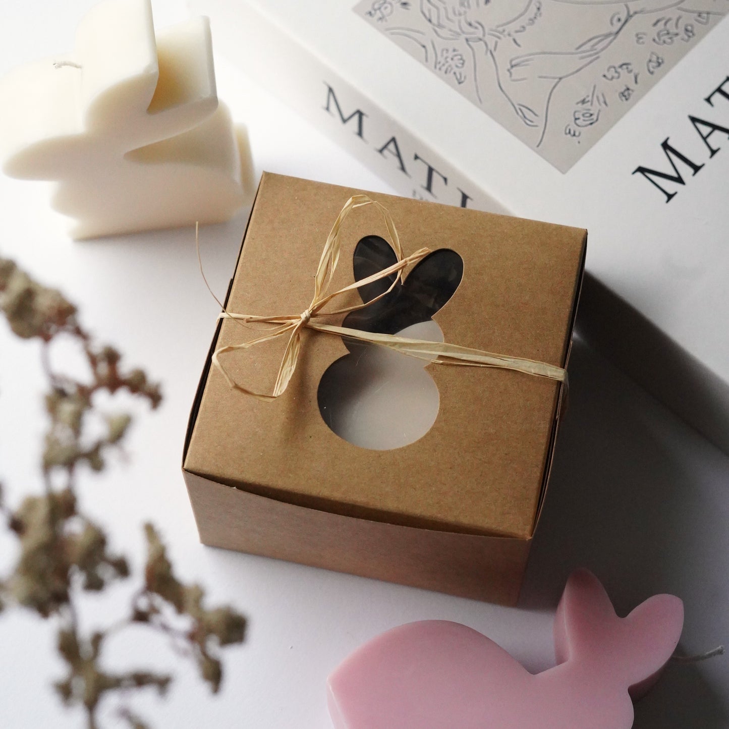 Geschenkset Ostern