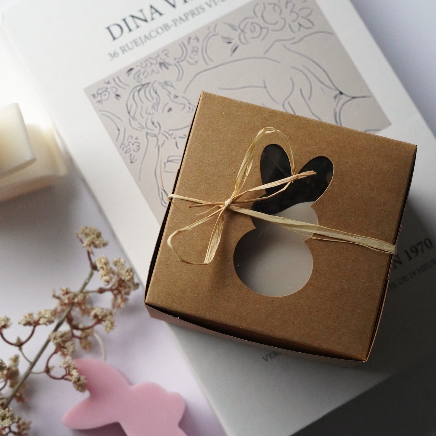 Geschenkset Ostern