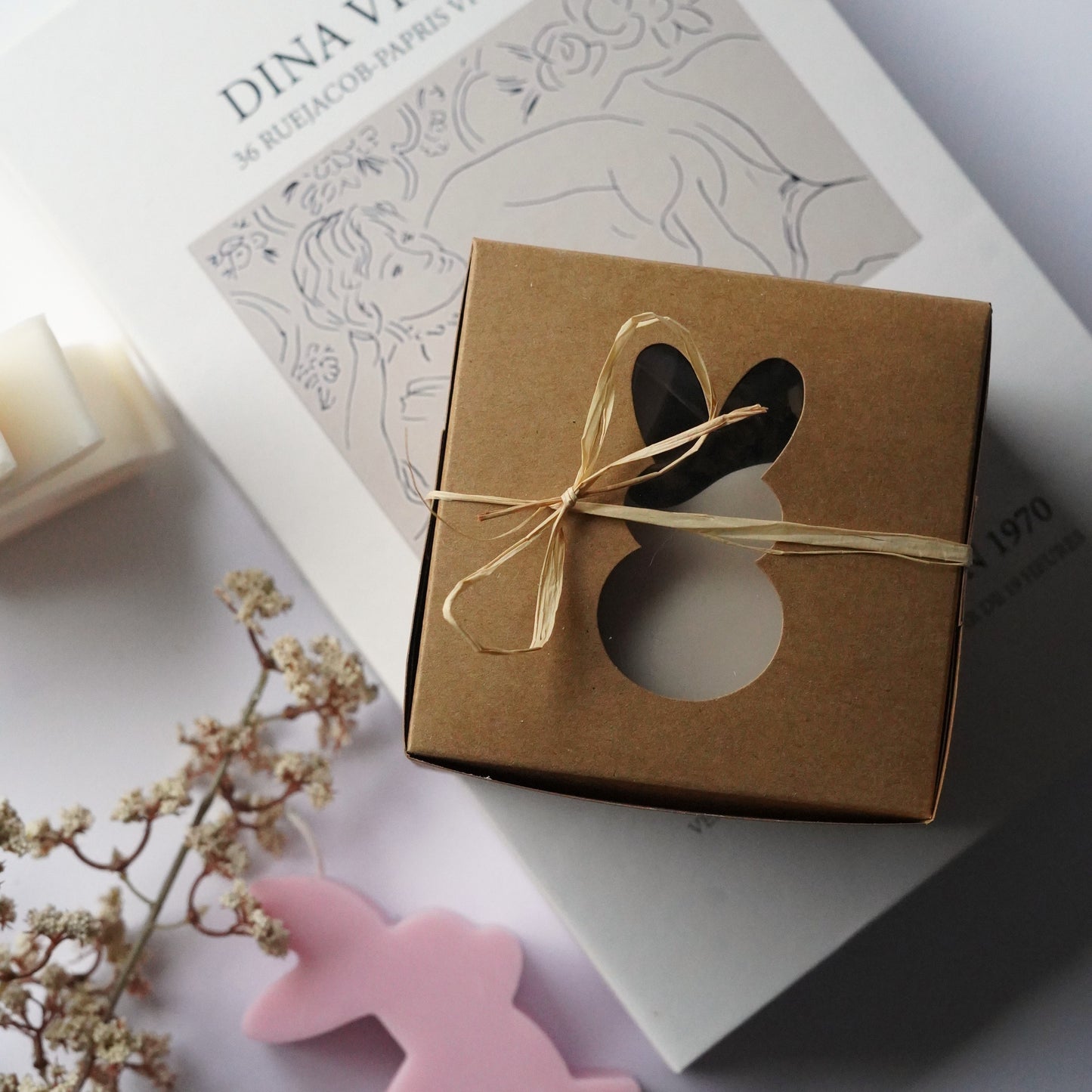 Geschenkset Ostern