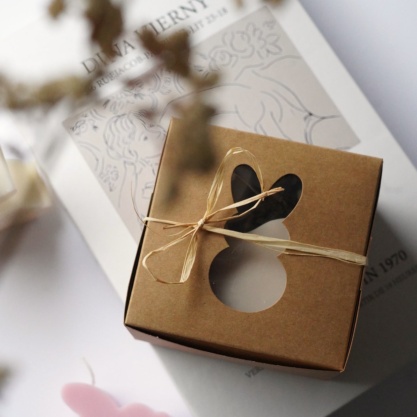 Geschenkset Ostern