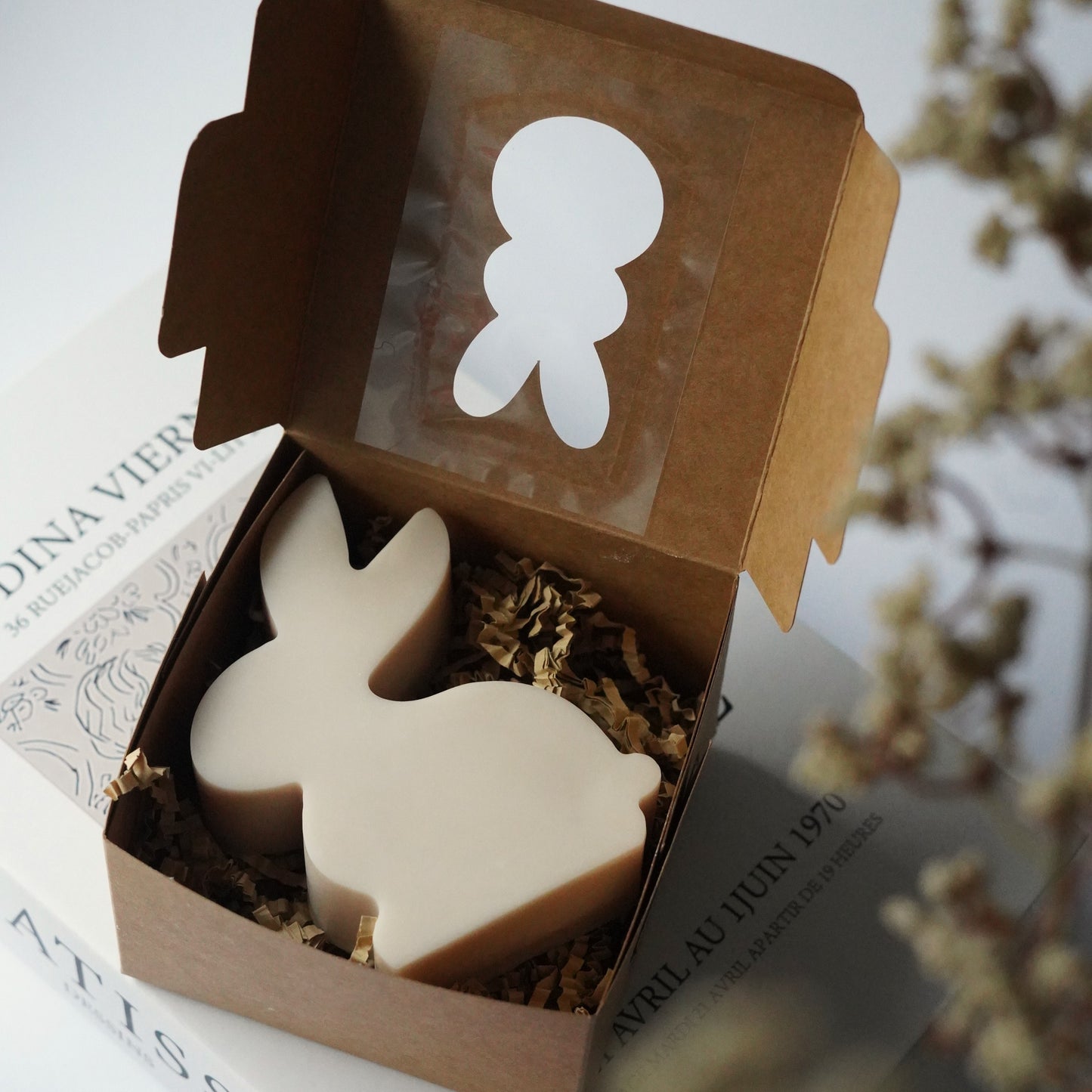 Geschenkset Ostern