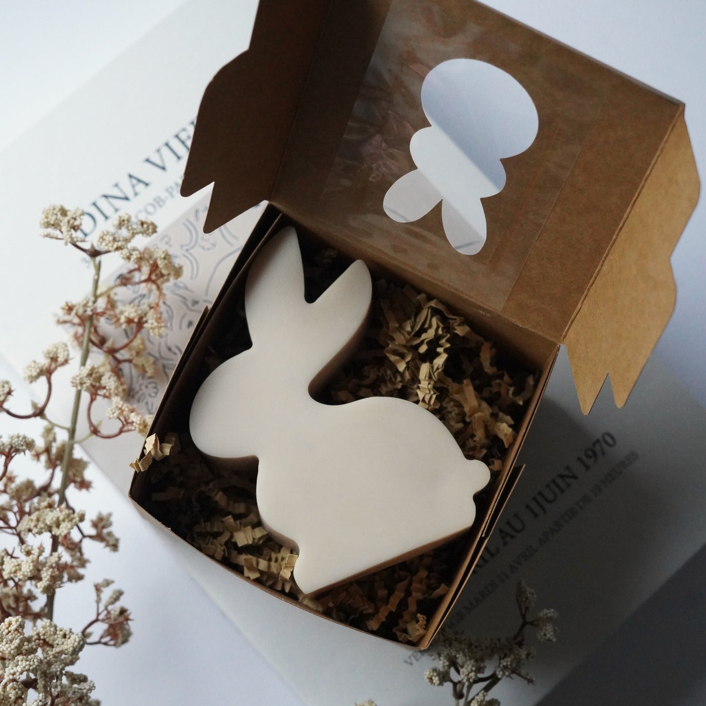 Geschenkset Ostern