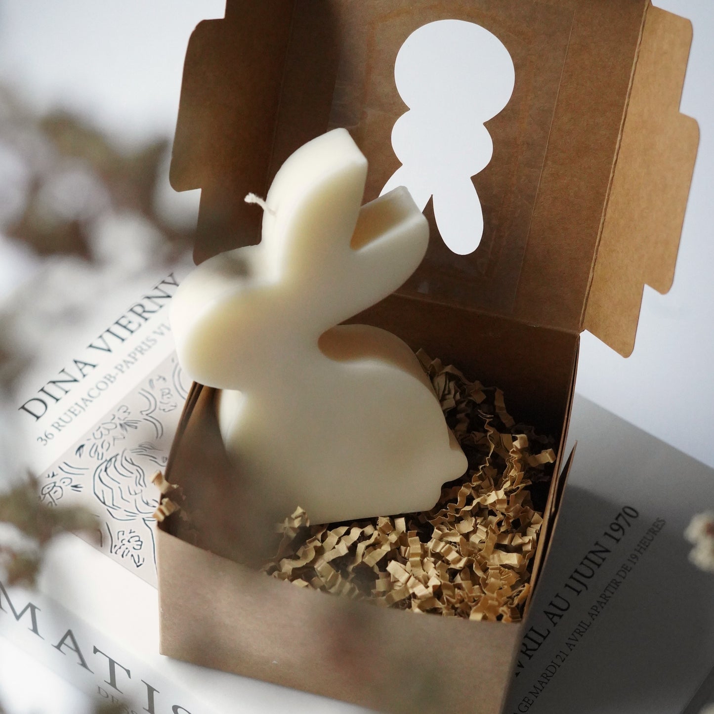 Geschenkset Ostern