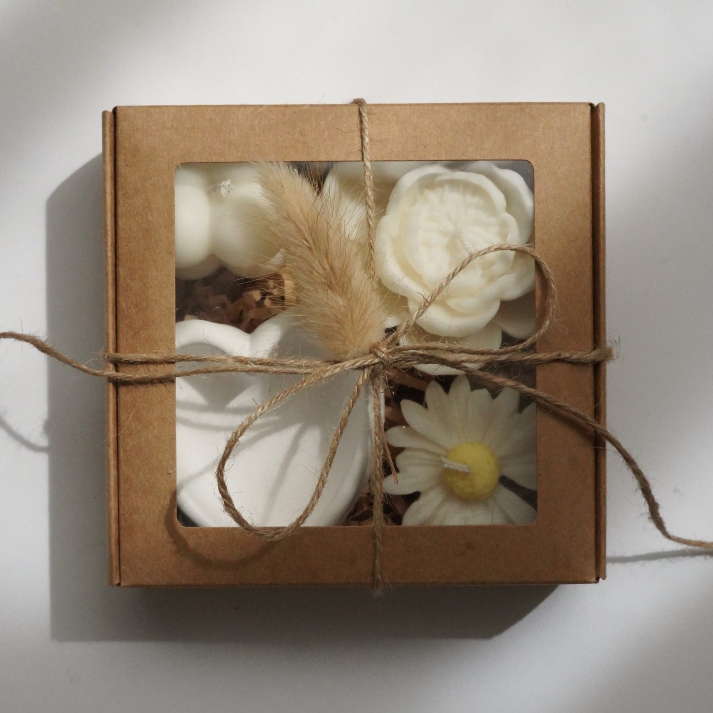 Geschenkset 4-teilig | LOVE