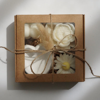 Geschenkset 4-teilig | LOVE