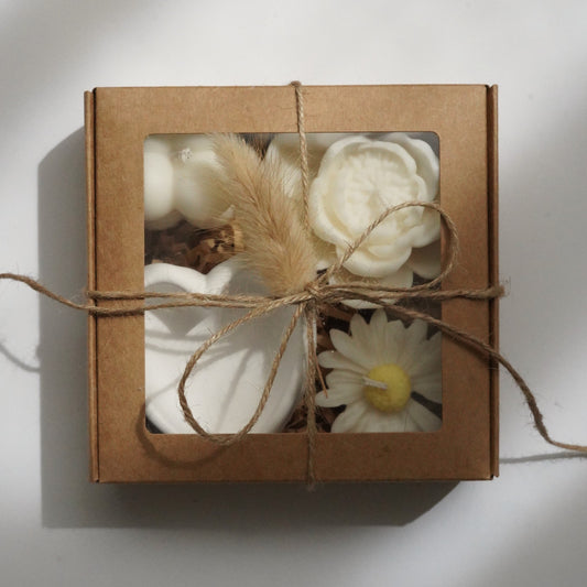 Geschenkset 4-teilig | LOVE