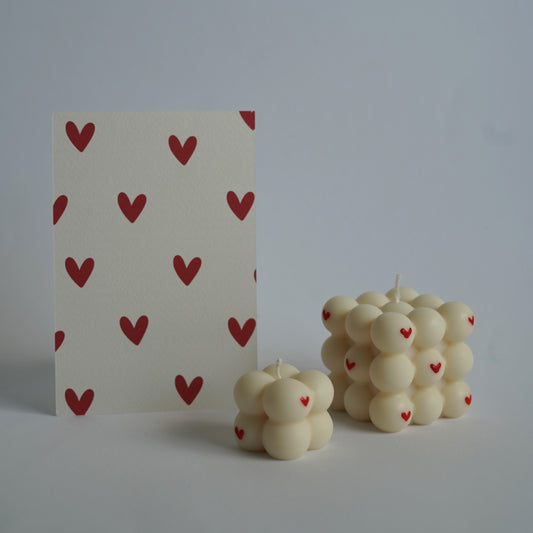 Big Love Set