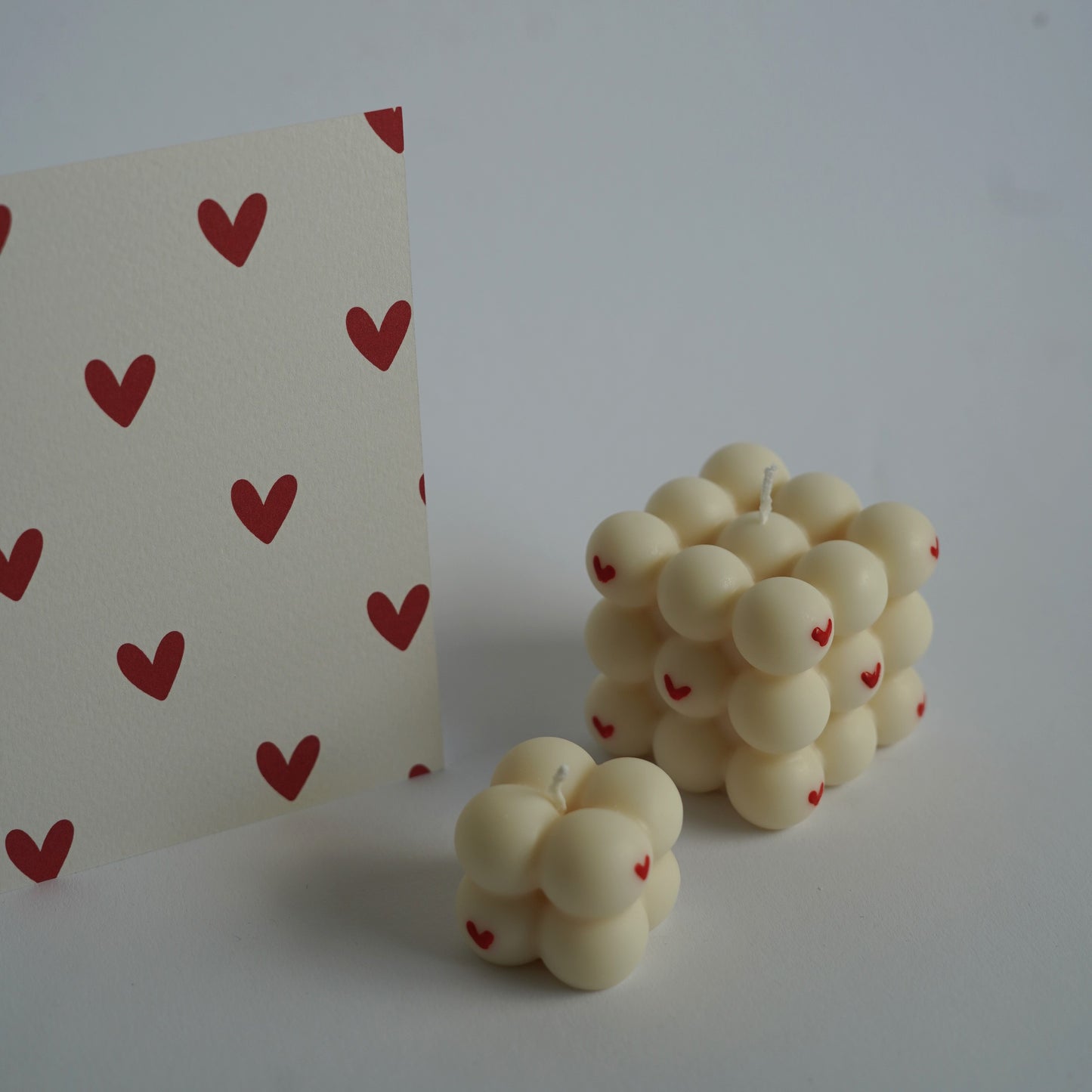 Big Love Set